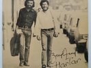 HARTAR LP ARMENIA VICKEN TARPINIAN RARE ARMENIAN FOLK FRENCH BLACK LP SIGNED