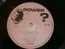 LP  The Wailers 