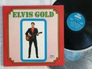 TAIWAN 2 LP Elvis Gold SX-9051-52 First Records 1978 RARE Asia