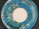BIG STAR  September Gurls Alex Chilton promo NM 45