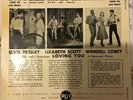 ELVIS PRESLEY  VERY RARE. 