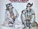Spooky Tooth - The Last Puff (Vinyl, VG- VG+, 1970, ILPS9117 (A1/B1 matrix))