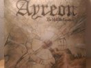 Ayreon The Human Equation Lp Vinyl  2012