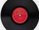 Yulian Sitkovetsky -  Gavot / Rondo     /USSR/Shellac