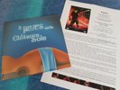 VASCO ROSSI Il Blues della Chitarra Sola promo + comunicato stampa