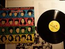 LP ROLLING STONES - Some Girls Org DE 1978 1st.Pr. Gimmick Cover First Innersle