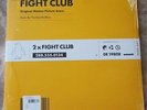 Fight Club Soundtrack 2 LP Pink Vinyl S/S New & Sealed MOND-041 Dust Brothers