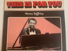 Dewey Jeffries LP 
