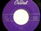 Doo Wop Rocker The Cues 