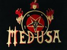 Medusa ?– First Step Beyond - Vinyl LP Album (MINT) Red Translucent