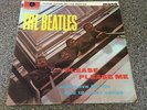 The Beatles Please Please Me 1N 1N Very Early Rare Original UK LP