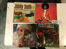 jimmy mcgriff christmas-ramsey lewis christmas-jimmy smith-herb alpert-mnt vinyl
