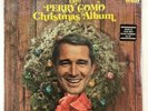 Perry Como - The Perry Como Christmas Album ( Vinyl, LP )