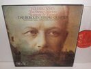 SLS 889 Tchaikovsky The String Quartets The Borodin String Quartet 3LP Box Set