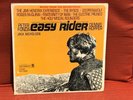 EASY RIDER Soundtrack, SEALED Original DSX 50063, 1969.