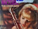 THE VISCOUNTS - HARLEM NOCTURNE - AMY LP - STEREO PRESSING - IN SHRINK WRAP