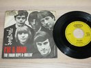 THE YARDBIRDS 7