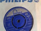 the Pretty Things  Rosalyn - 3pr  TF469 FONTANA 1964 uk 7inch mono