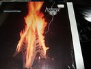 ACCEPT : RESTLESS AND WILD LP 1982 BRAIN 0060513 GERMANY