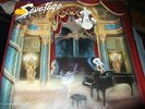 SAVATAGE : GUTTER BALLET LP 1989 ATLANTIC GERMANY