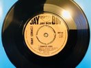 ** JIMMY CONWELL ** CIGARETTE ASHES **VG++ *NORTHERN SOUL *WIGAN CASINO