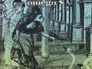 Omega (5) ?– 200 Years After The Last War BLPS 19175 Q  Repress, Quadraphonic, G