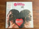 Heart Dreamboat Annie 1975 Vinyl LP Mushroom Record LP  MRS-5005 VG+ w/ Shrink