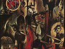 SLAYER REIGN IN BLOOD 180g Vinyl LP Still Sealed Thrash Metal Out of Press