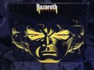 Nazareth Hot Tracks Sealed Vinyl Record LP Album USA 1977 A&M SP 4643