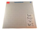 Pink Floyd The Wall Sealed Vinyl Records LP USA 1982 CBS H2C 36183 Hype Sticker