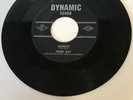 JAMES RAY I've Got My Mind Set On You+Always Northern Soul 45-DYNAMIC SOUND #503