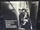 Rolling Stones December's Sealed Vinyl Record Lp Album USA 1965? London PS 451