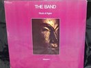 The Band Rock Of Ages Sealed Vinyl Record Lp Album USA 1980 Capitol SN-16008