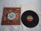 MC5-HIGH TIME 1971 ATLANTIC RECORDS GATEFOLD FRENCH IMPORT LP 40223 VG+-EXC. VG+