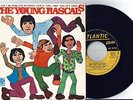 THE YOUNG RASCALS - HOW CAN I BE SURE 7