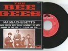 THE BEE GEES - MASSACHUSETTS 7