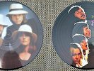 ABBA LP BEST OF PICTURE DISC