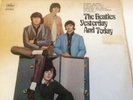 The Beatles Yesterday And Today Lp, Capital Records, Stereo