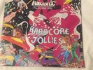Funkadelic - Hardcore Jollies LP - Warner Bros. VG+