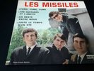 45t ep les missiles ducretet  460 v 631 nmint