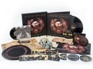 ARCH ENEMY - WILL TO POWER Vinyl LP Box Set Death Metal Opeth