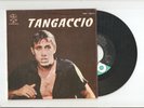 ADRIANO CELENTANO Il Tangaccio 7/45 RARE 60S' EP MADE IN PORTUGAL UNIQUE SLEEVE