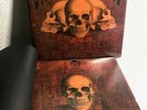 Grateful Dead New Year´s Eve 1987 3 x Vinyl Box 