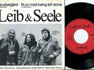 LEIB & SEELE - Kreuzberglied (PRIVAT-PRESSUNG 1981 / 7
