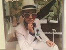 Elton John Greatest Hits LP Sealed 1974 Release MCA 5224