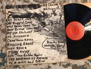 ABNER JAY   BACKBONE OF AMERICA IS A MULE AND COTTON LP   BRANDIE   Folk / Blues