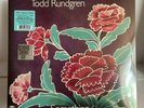 TODD RUNDGREN - Something/Anything (2LP Red/Blue Vinyl RSD 2018) New/Sealed