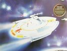 Bruno Spoerri & Reto Weber The Sound Of The UFOs vinyl LP NEW/SEALED