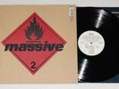 Massive Attack - Blue Lines - Vinyl-LP