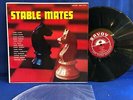 YUSEF LATEEF STABLE MATES SAVOY MG 1211 ORIGINAL USA LP NEAR MINT